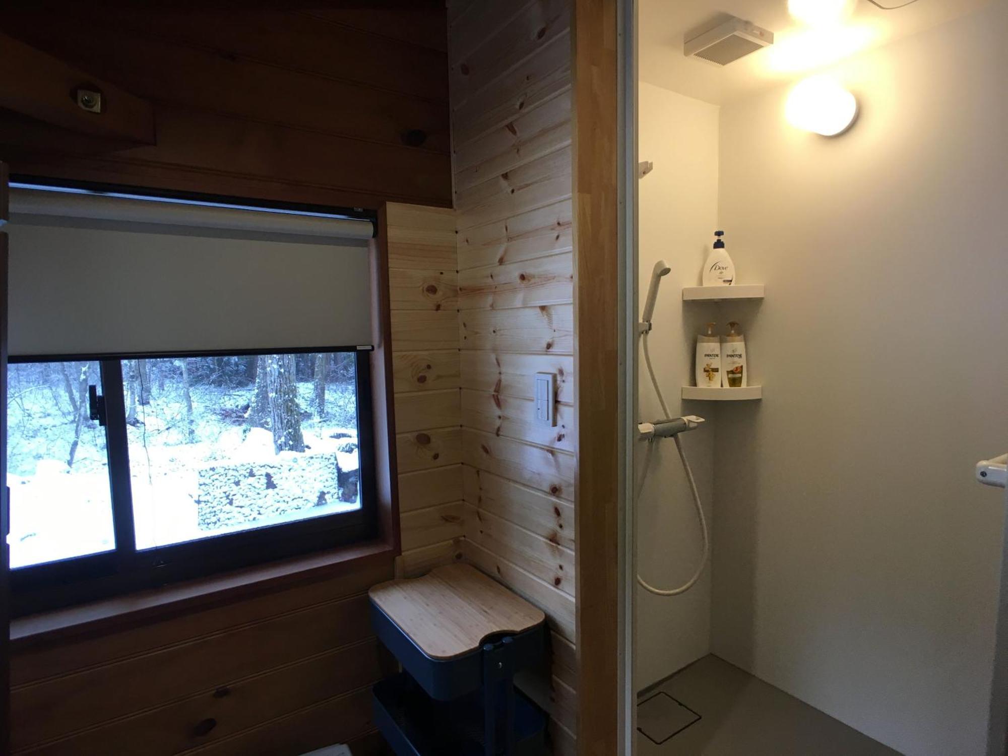 Pension Tomato Hakuba Bilik gambar