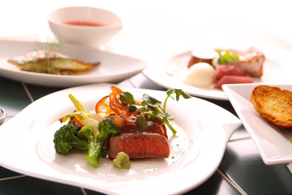 Pension Tomato Hakuba Luaran gambar