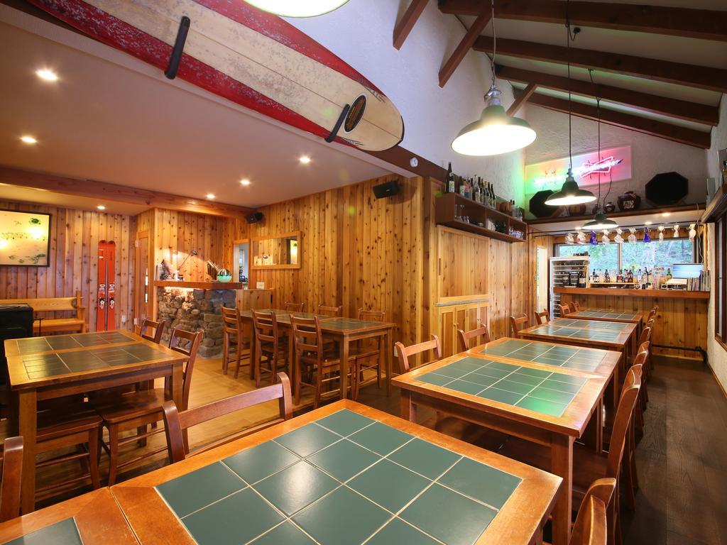 Pension Tomato Hakuba Luaran gambar