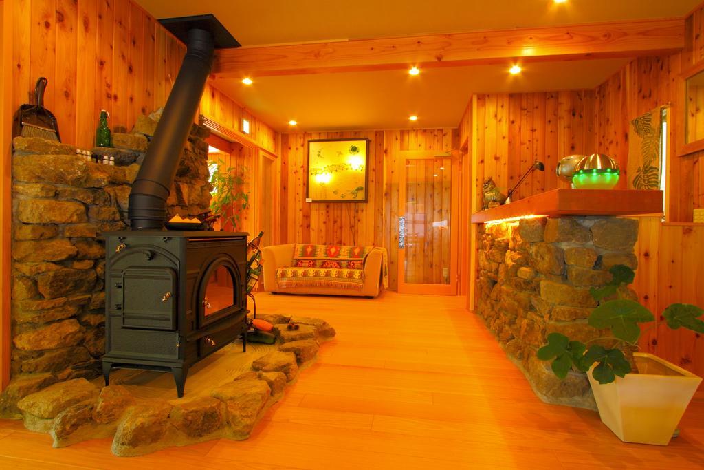 Pension Tomato Hakuba Luaran gambar