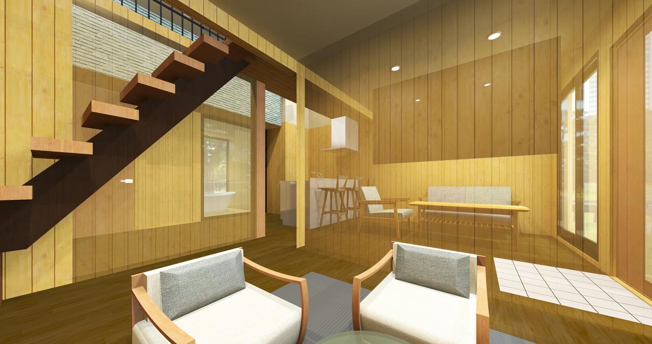 Pension Tomato Hakuba Luaran gambar